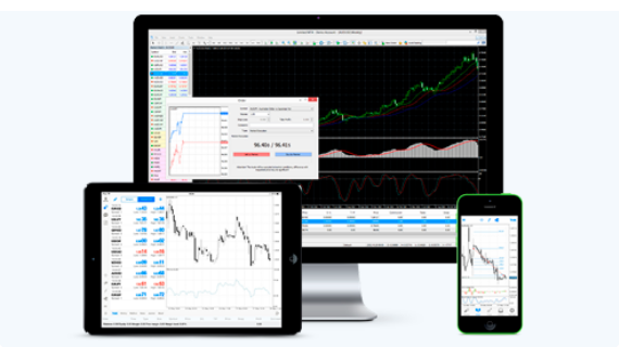 electronic trading